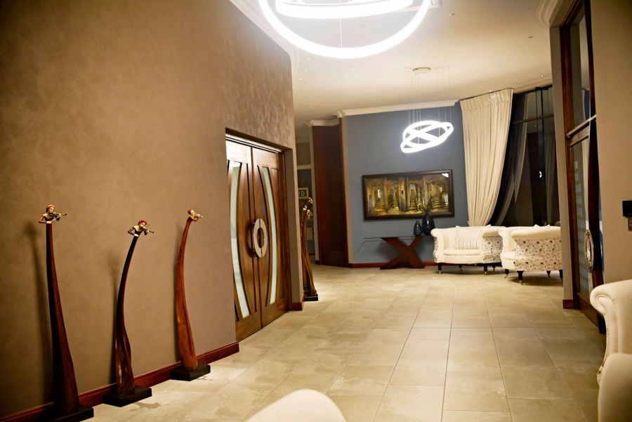 Commercial Property for Sale in Klerksdorp Rural North West